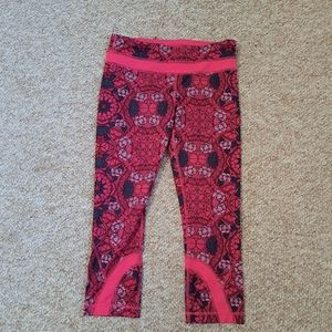 Lululemon Yoga Pants - Size 6